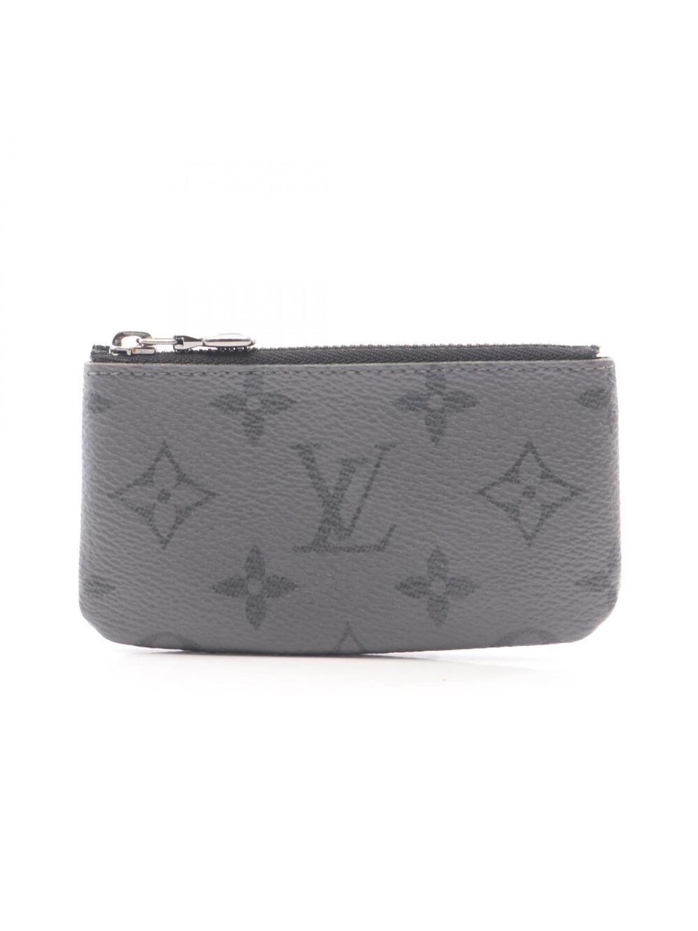 Louis Vuitton Pochette Cle Key Ring #360242L36B